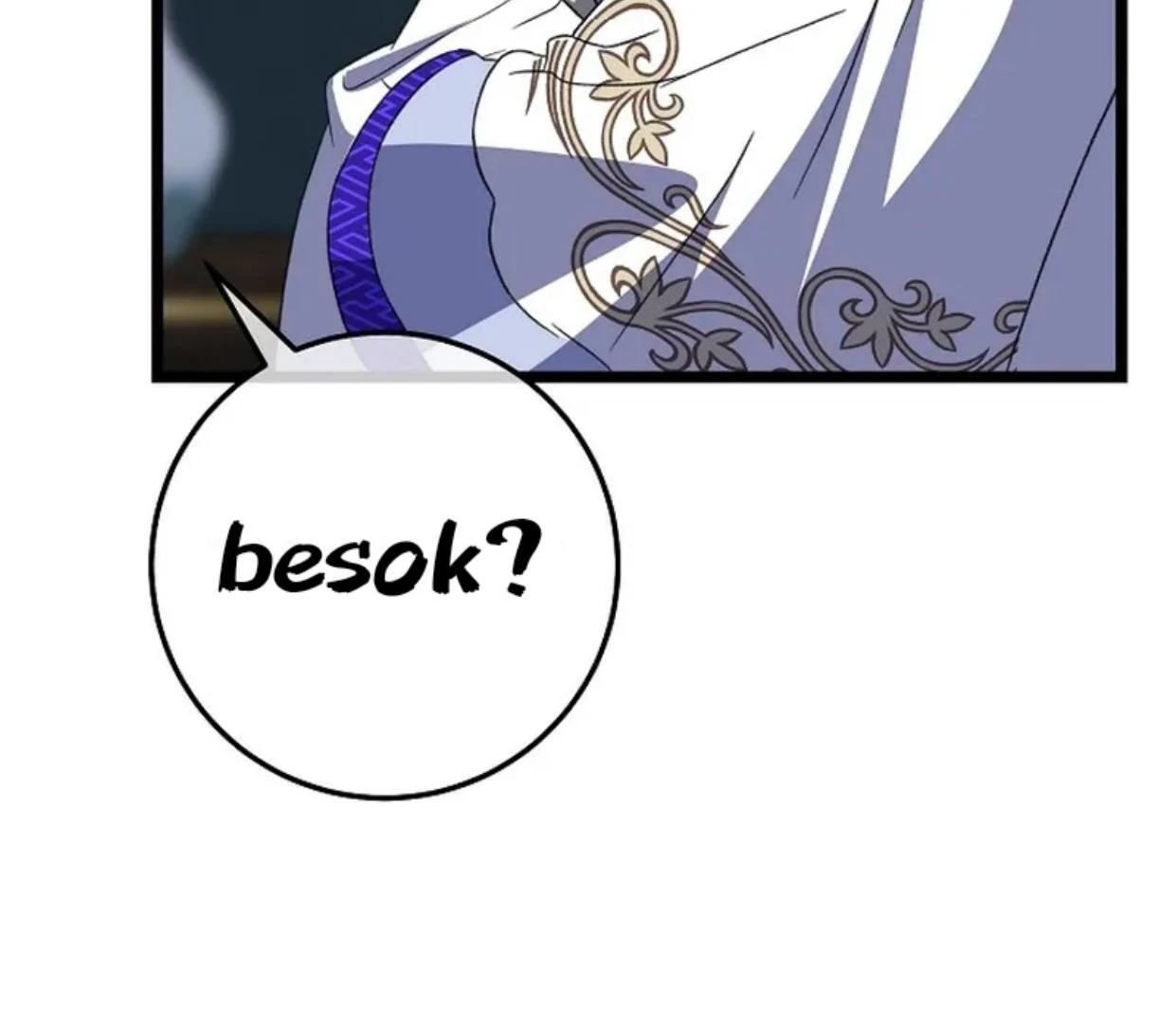 Baca Return of the Namgung Clan's Granddaughter - Chapter 14 halaman 291