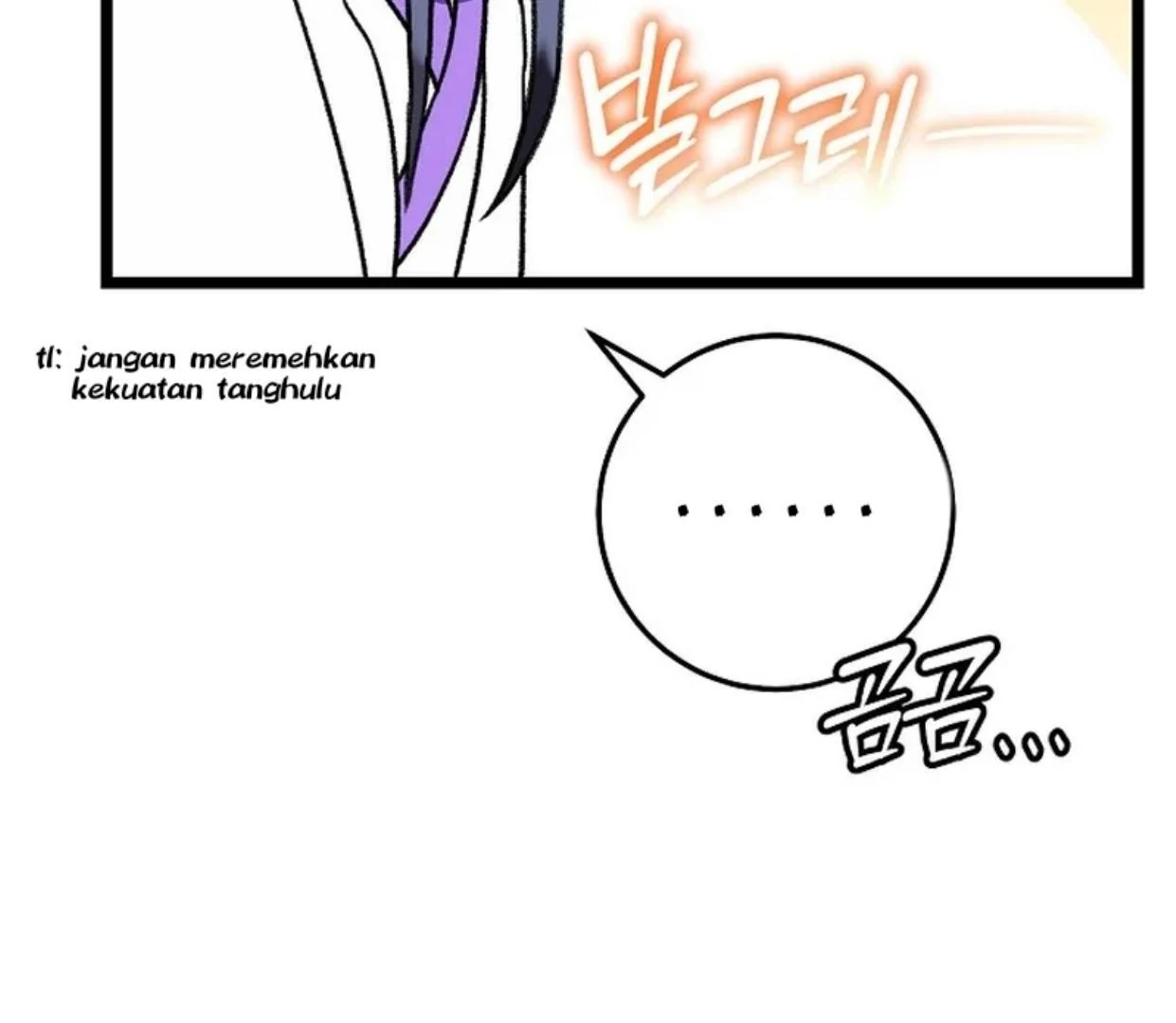 Baca Return of the Namgung Clan's Granddaughter - Chapter 14 halaman 305