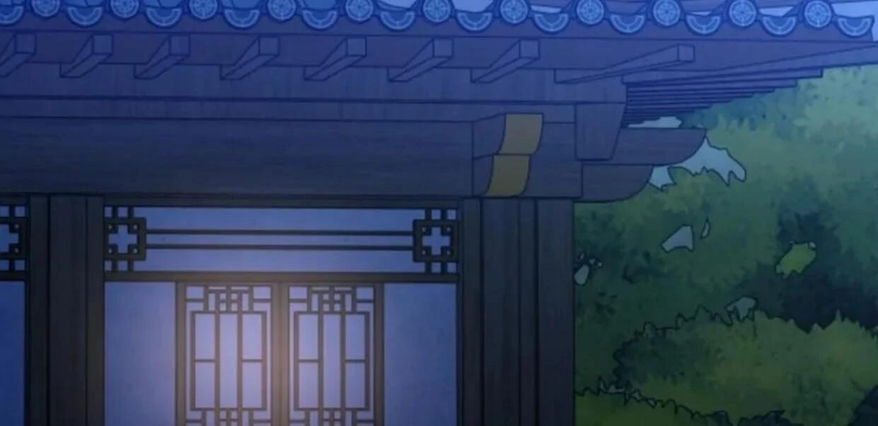 Baca Return of the Namgung Clan's Granddaughter - Chapter 14 halaman 313
