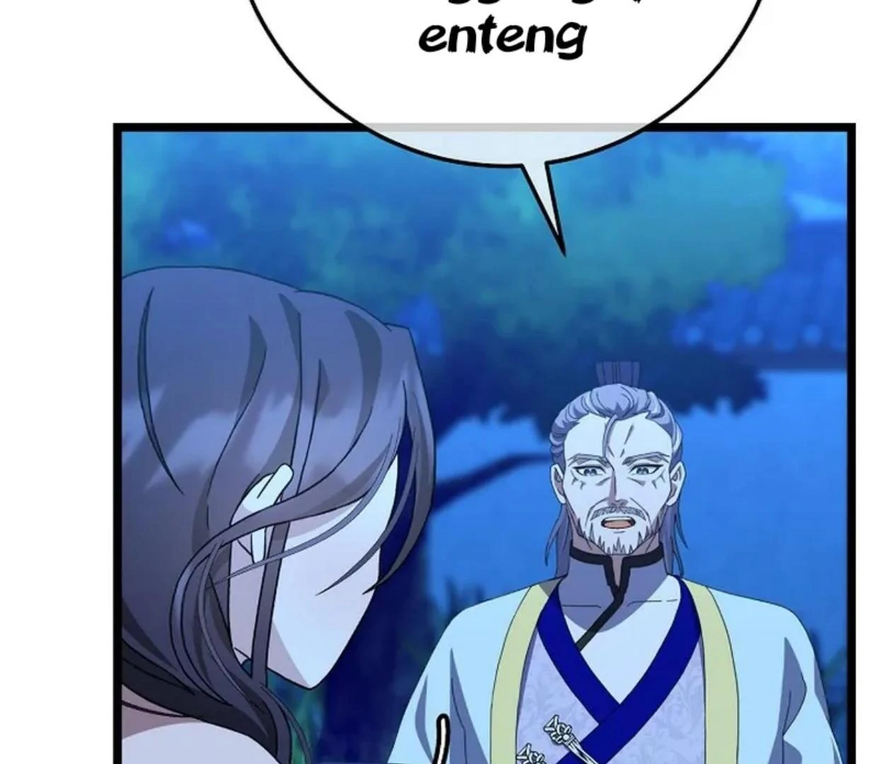 Baca Return of the Namgung Clan's Granddaughter - Chapter 14 halaman 24