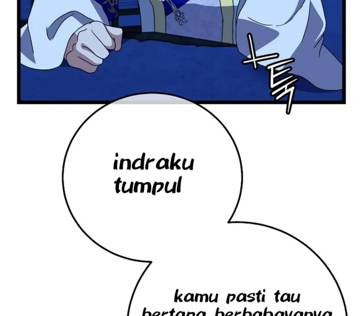 Baca Return of the Namgung Clan's Granddaughter - Chapter 14 halaman 28