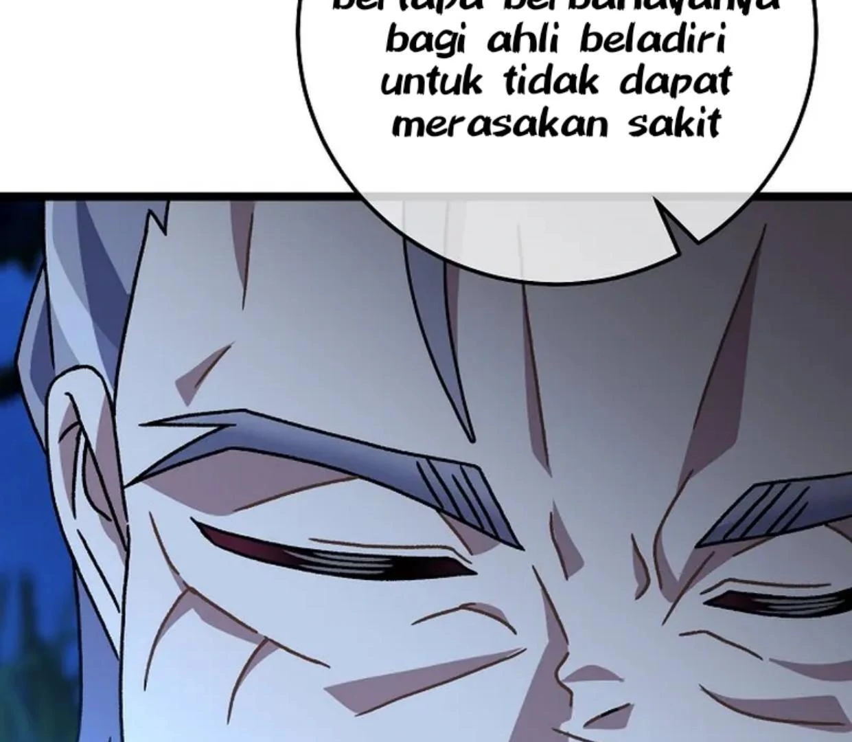 Baca Return of the Namgung Clan's Granddaughter - Chapter 14 halaman 29