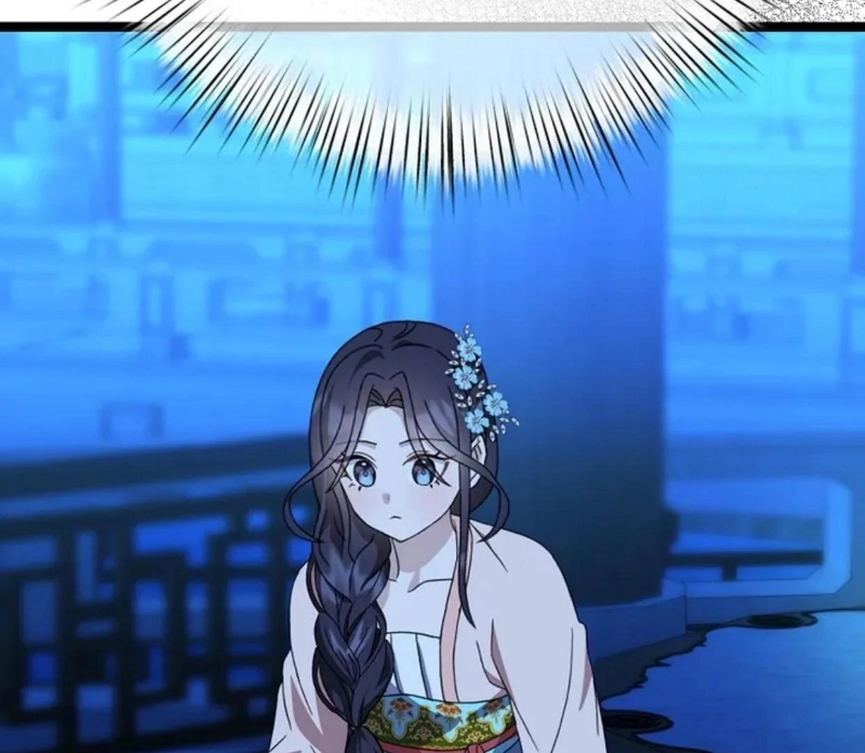 Baca Return of the Namgung Clan's Granddaughter - Chapter 14 halaman 32