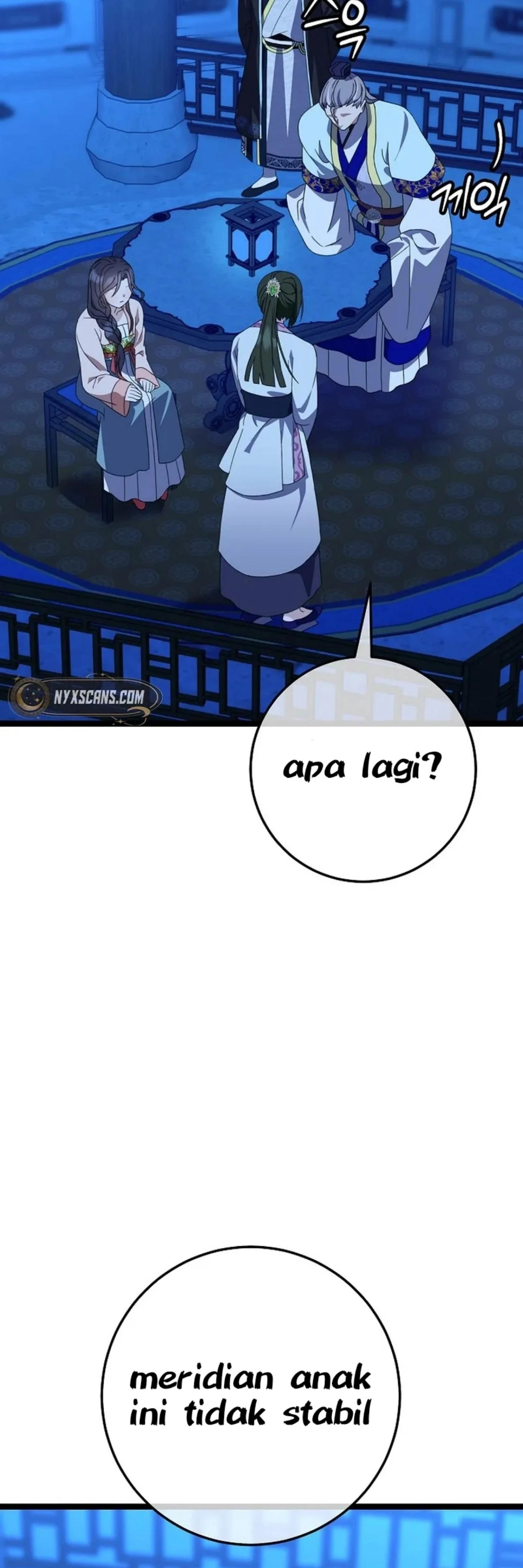 Baca Return of the Namgung Clan's Granddaughter - Chapter 14 halaman 38