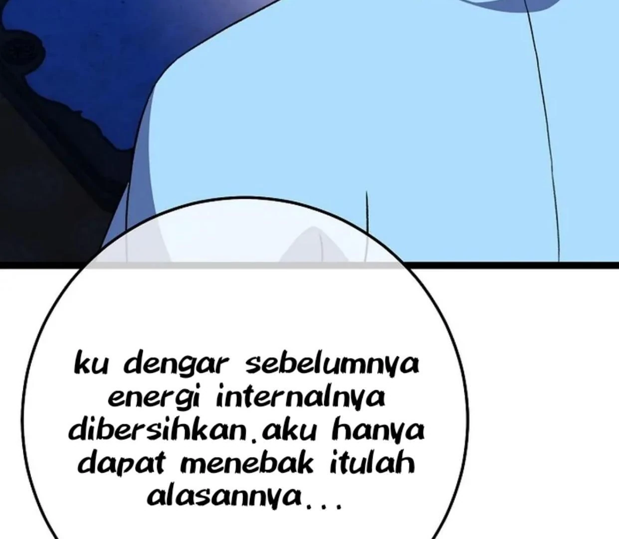 Baca Return of the Namgung Clan's Granddaughter - Chapter 14 halaman 40