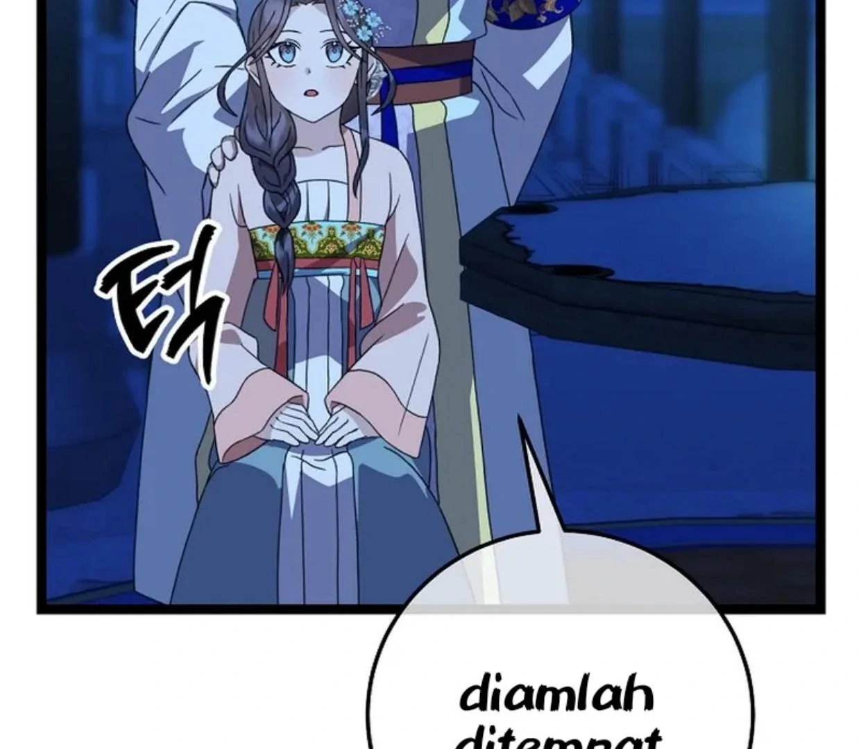 Baca Return of the Namgung Clan's Granddaughter - Chapter 14 halaman 45