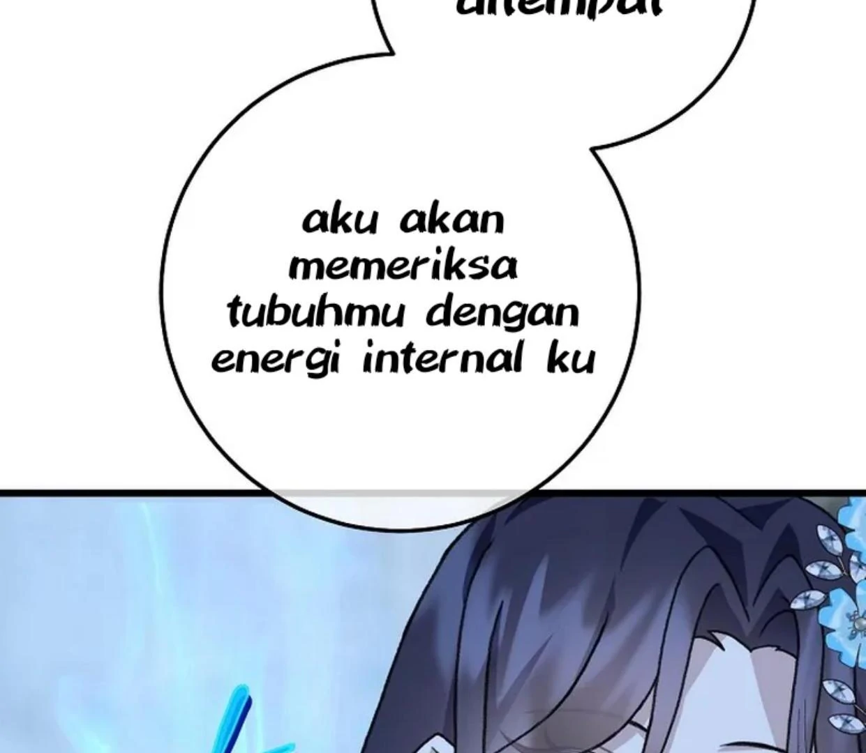 Baca Return of the Namgung Clan's Granddaughter - Chapter 14 halaman 46