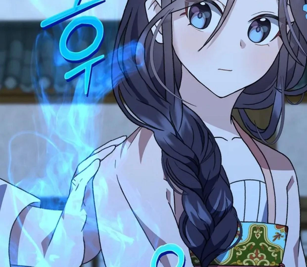 Baca Return of the Namgung Clan's Granddaughter - Chapter 14 halaman 47