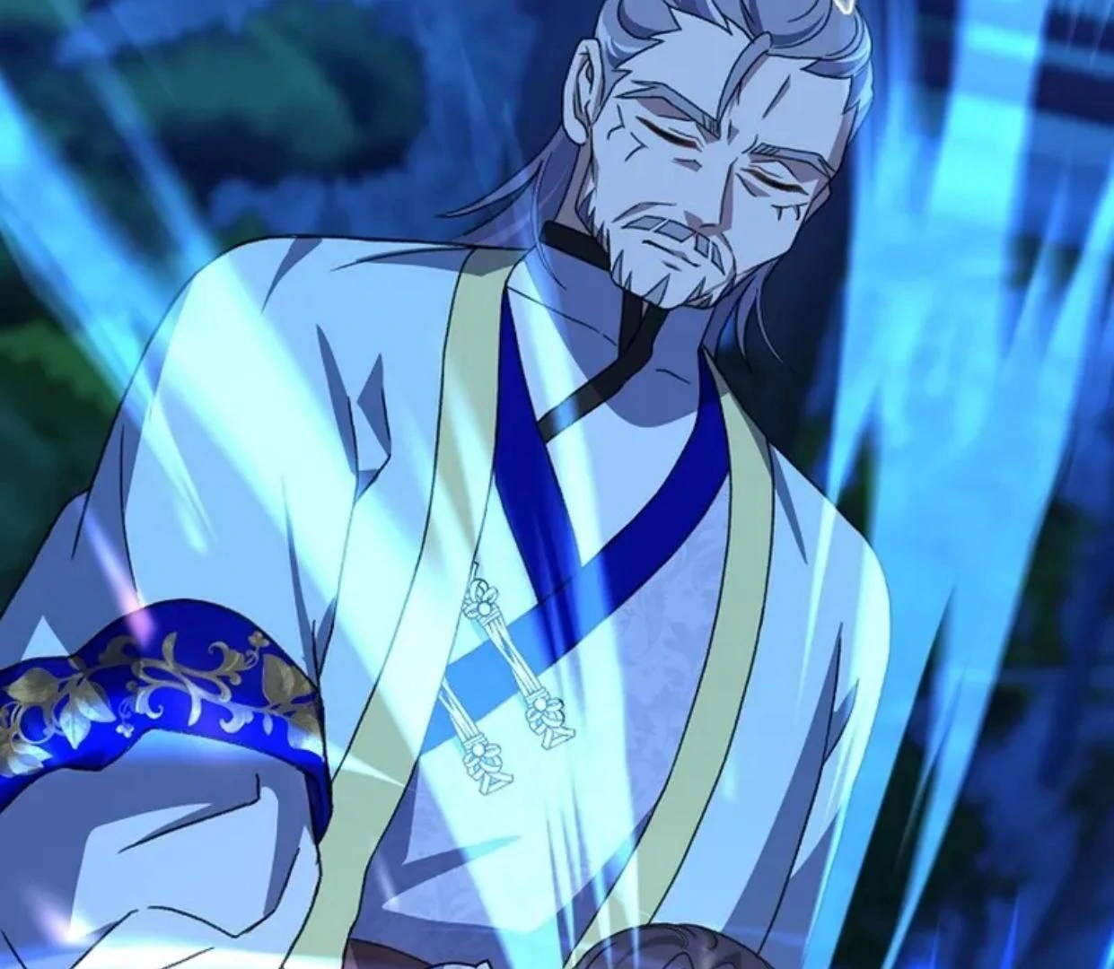 Baca Return of the Namgung Clan's Granddaughter - Chapter 14 halaman 50