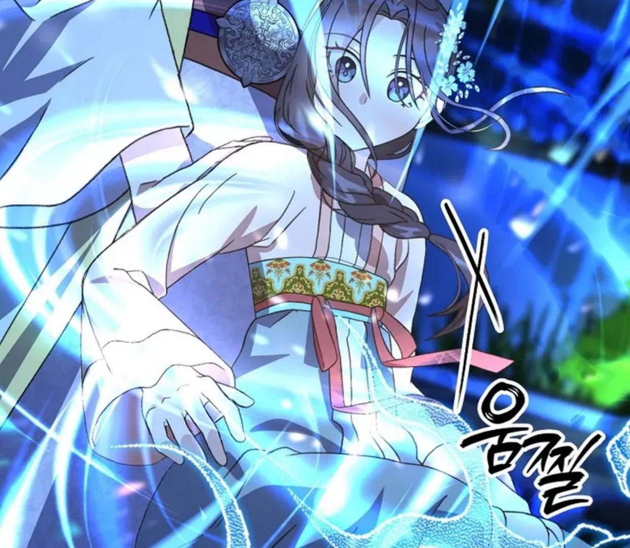 Baca Return of the Namgung Clan's Granddaughter - Chapter 14 halaman 51