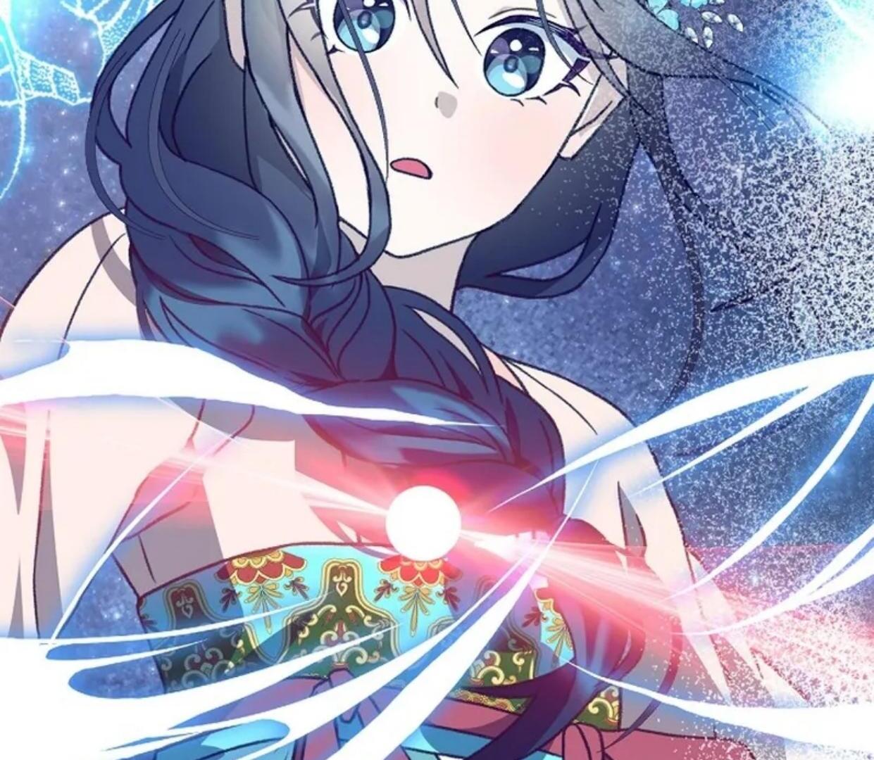 Baca Return of the Namgung Clan's Granddaughter - Chapter 14 halaman 55