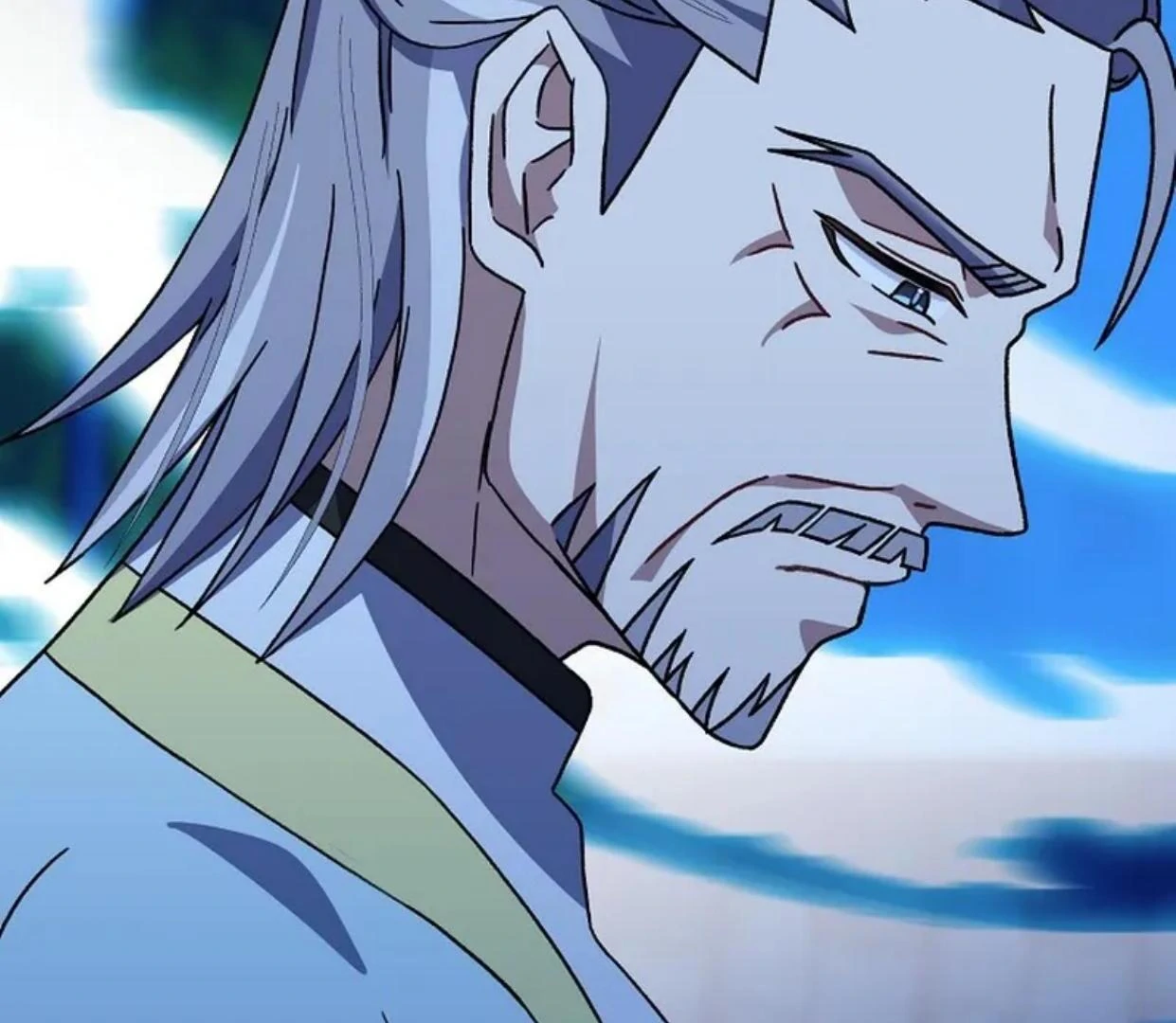 Baca Return of the Namgung Clan's Granddaughter - Chapter 14 halaman 67