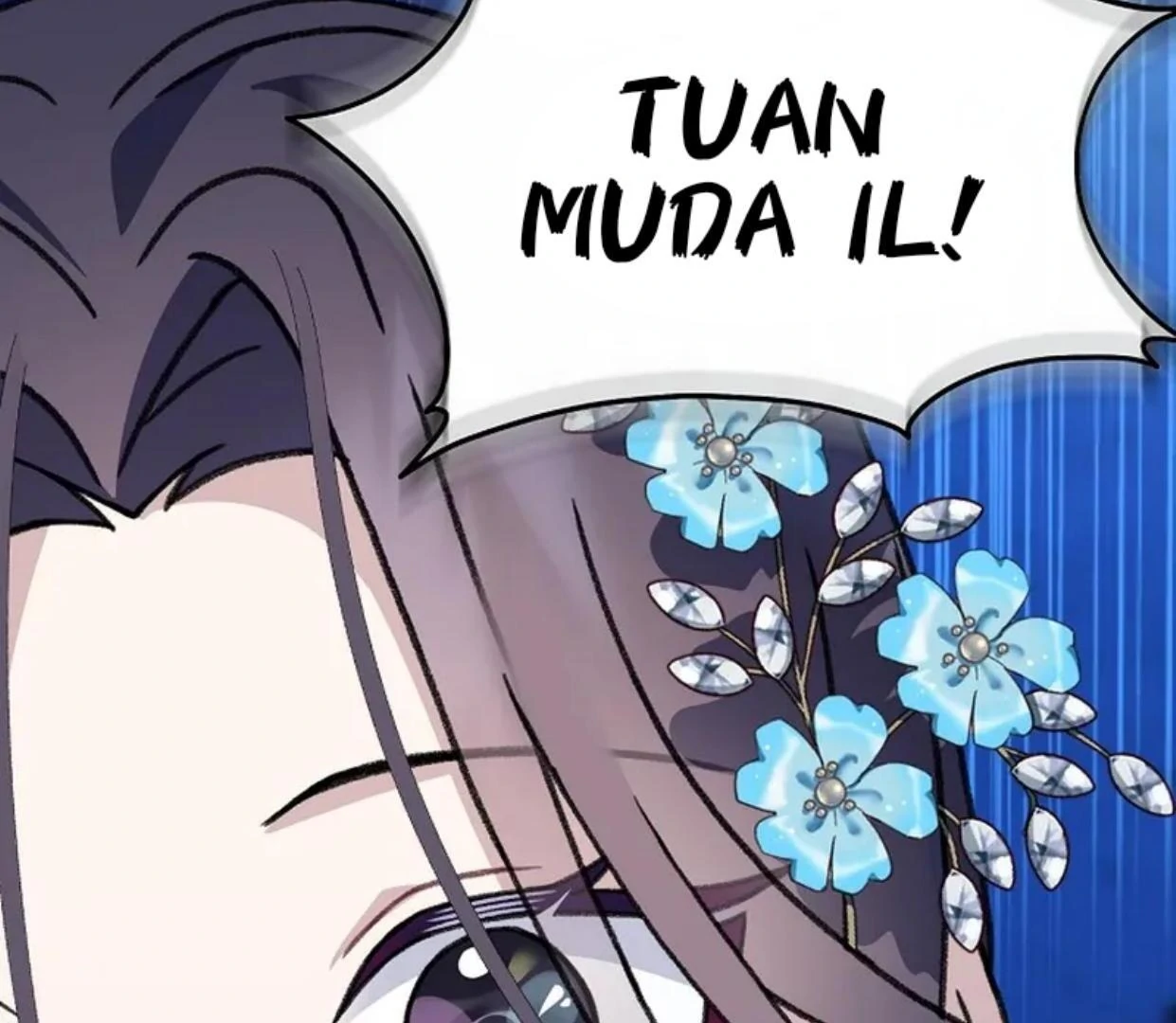 Baca Return of the Namgung Clan's Granddaughter - Chapter 14 halaman 79