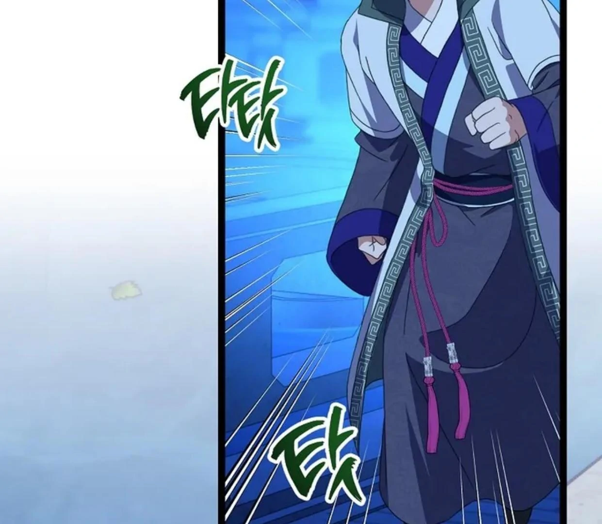 Baca Return of the Namgung Clan's Granddaughter - Chapter 14 halaman 89