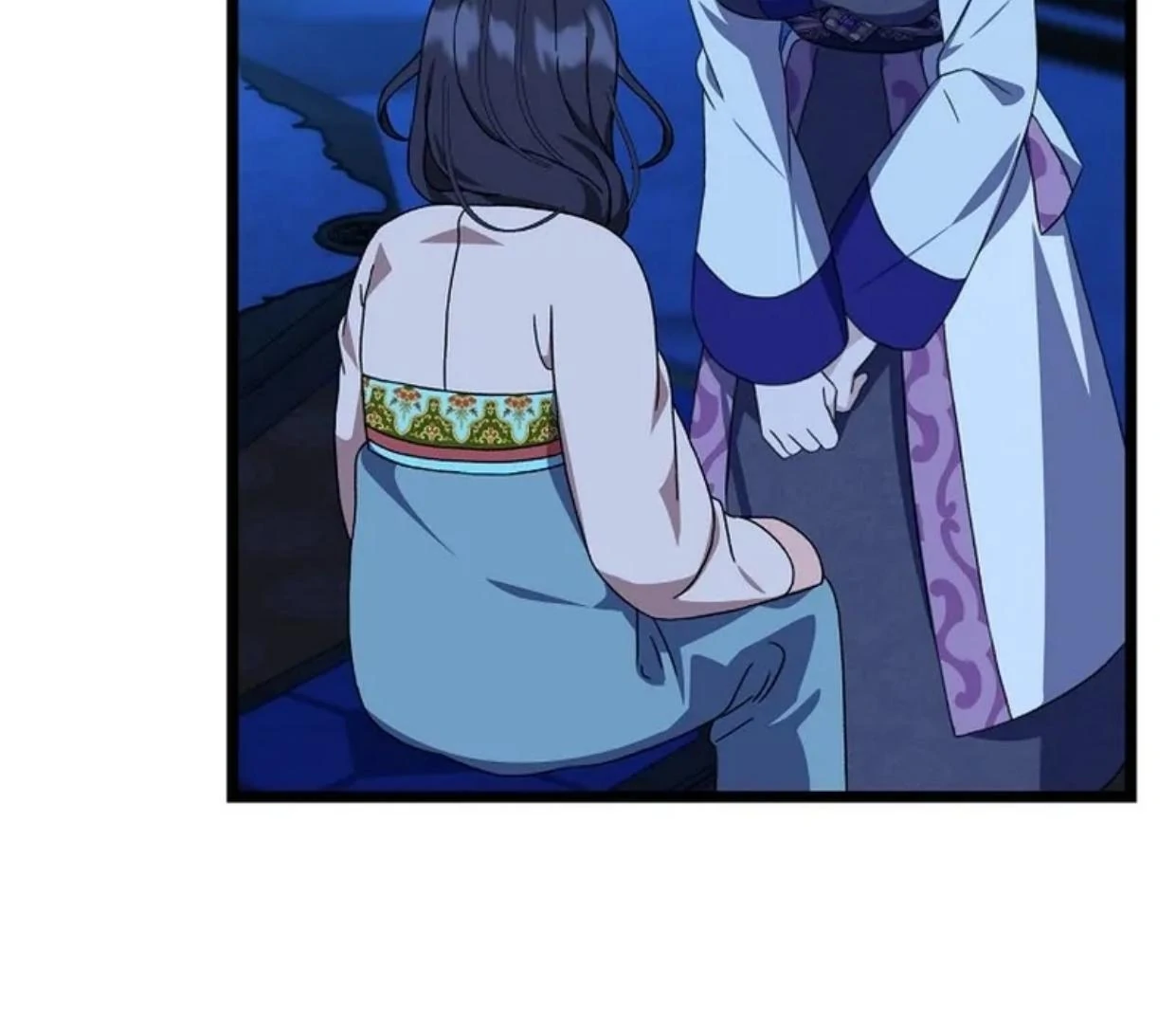 Baca Return of the Namgung Clan's Granddaughter - Chapter 14 halaman 9