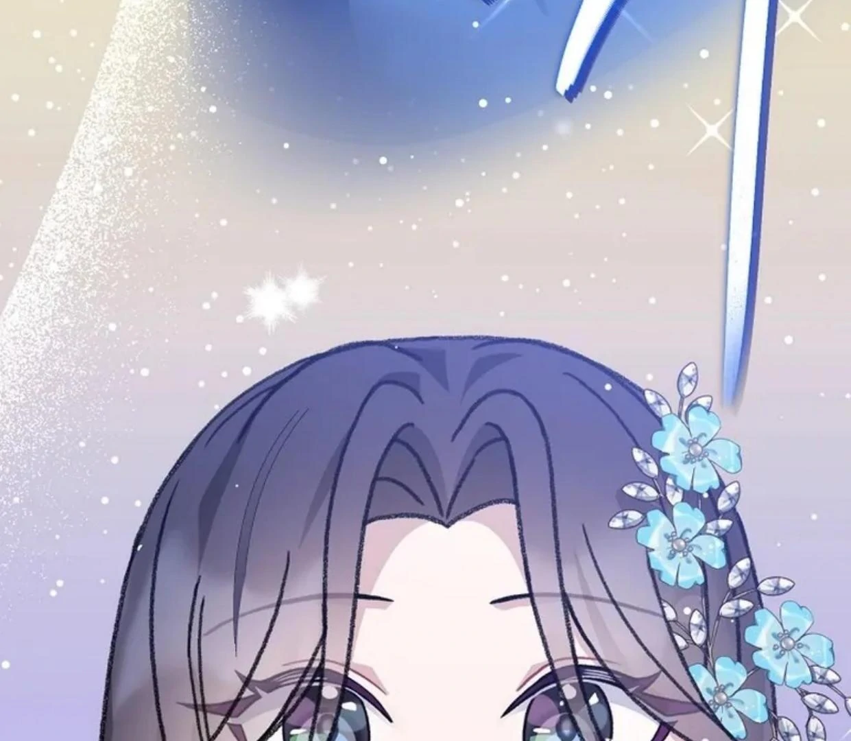 Baca Return of the Namgung Clan's Granddaughter - Chapter 14 halaman 94