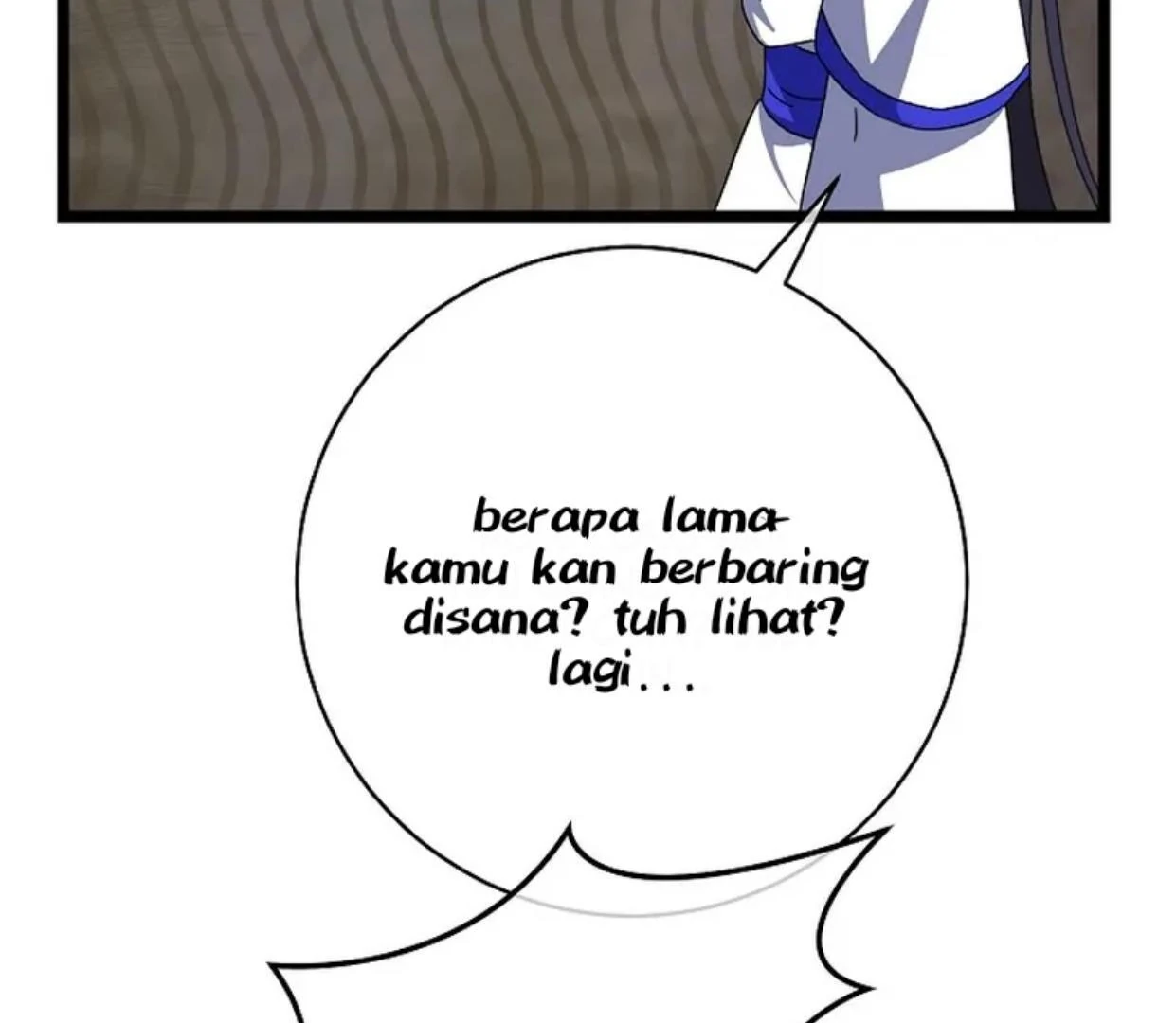 Baca Return of the Namgung Clan's Granddaughter - Chapter 15 halaman 100