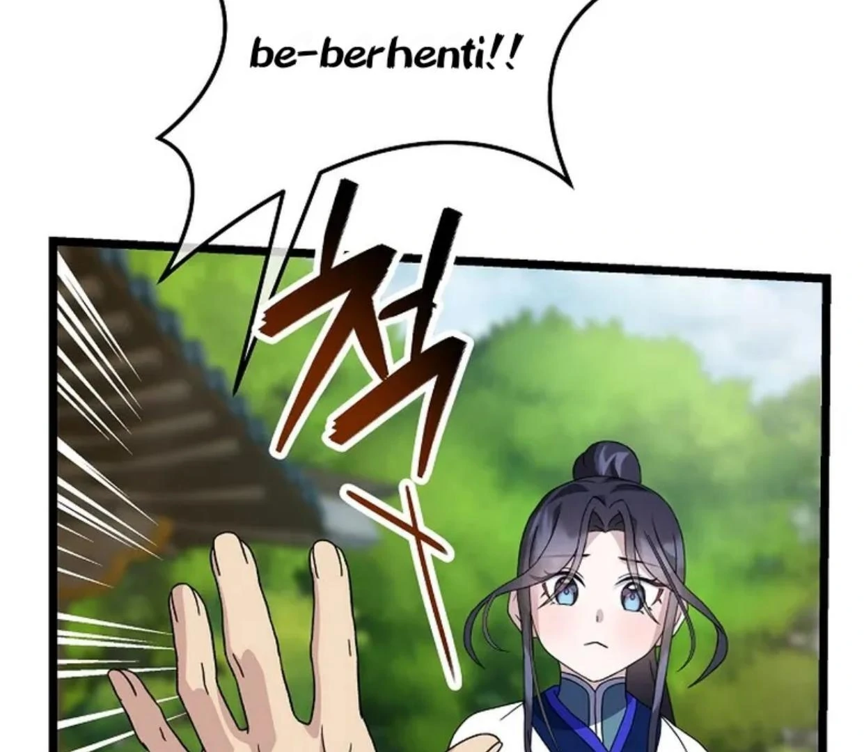 Baca Return of the Namgung Clan's Granddaughter - Chapter 15 halaman 101