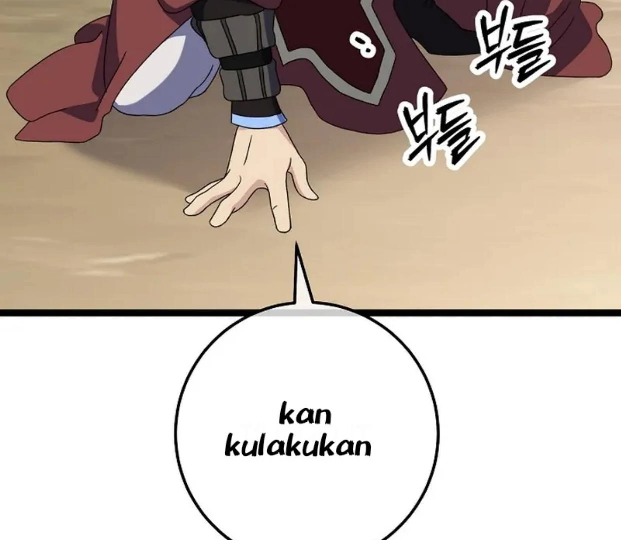 Baca Return of the Namgung Clan's Granddaughter - Chapter 15 halaman 105
