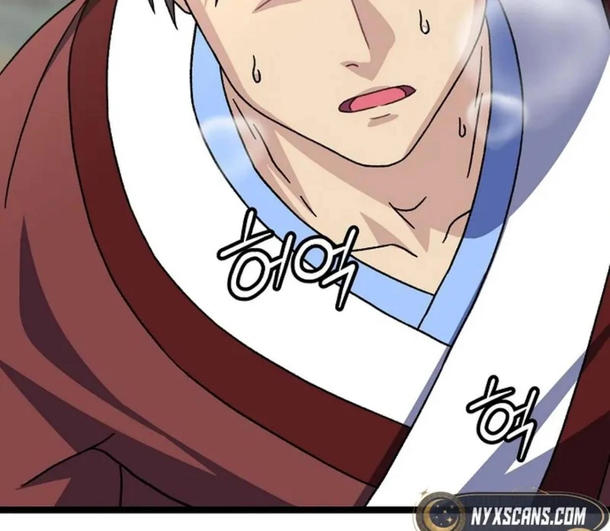 Baca Return of the Namgung Clan's Granddaughter - Chapter 15 halaman 108