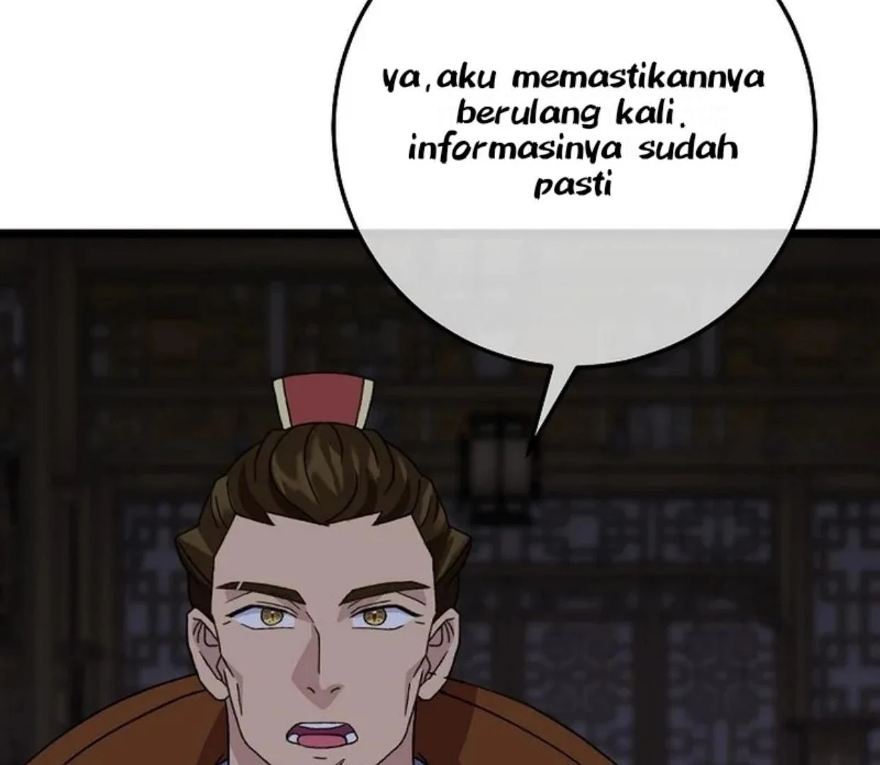 Baca Return of the Namgung Clan's Granddaughter - Chapter 15 halaman 11