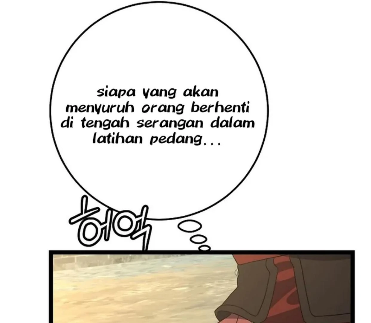 Baca Return of the Namgung Clan's Granddaughter - Chapter 15 halaman 116