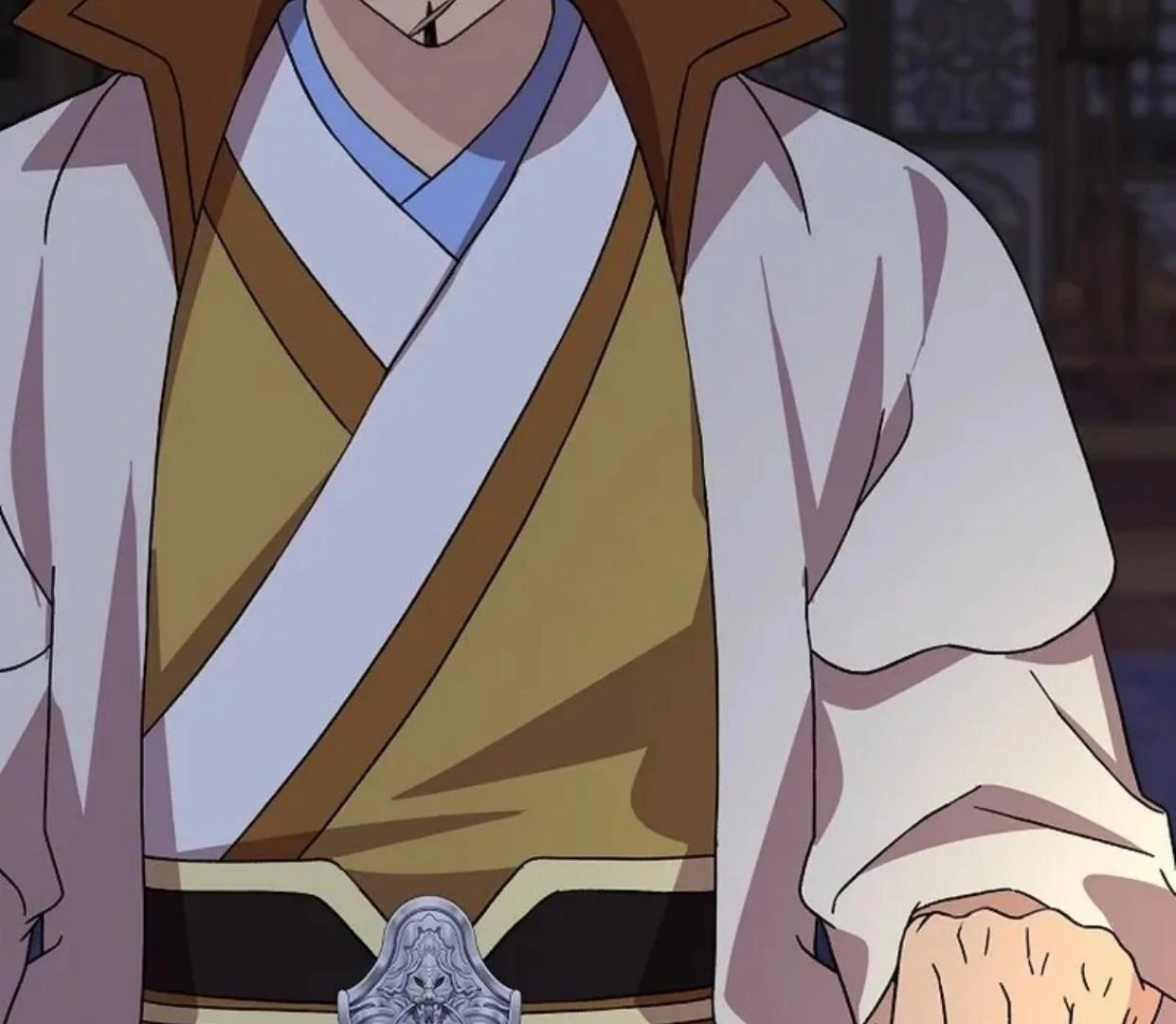 Baca Return of the Namgung Clan's Granddaughter - Chapter 15 halaman 12