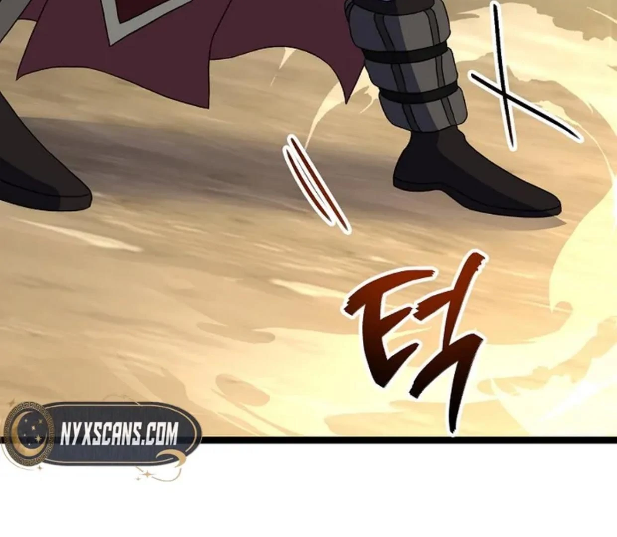 Baca Return of the Namgung Clan's Granddaughter - Chapter 15 halaman 133