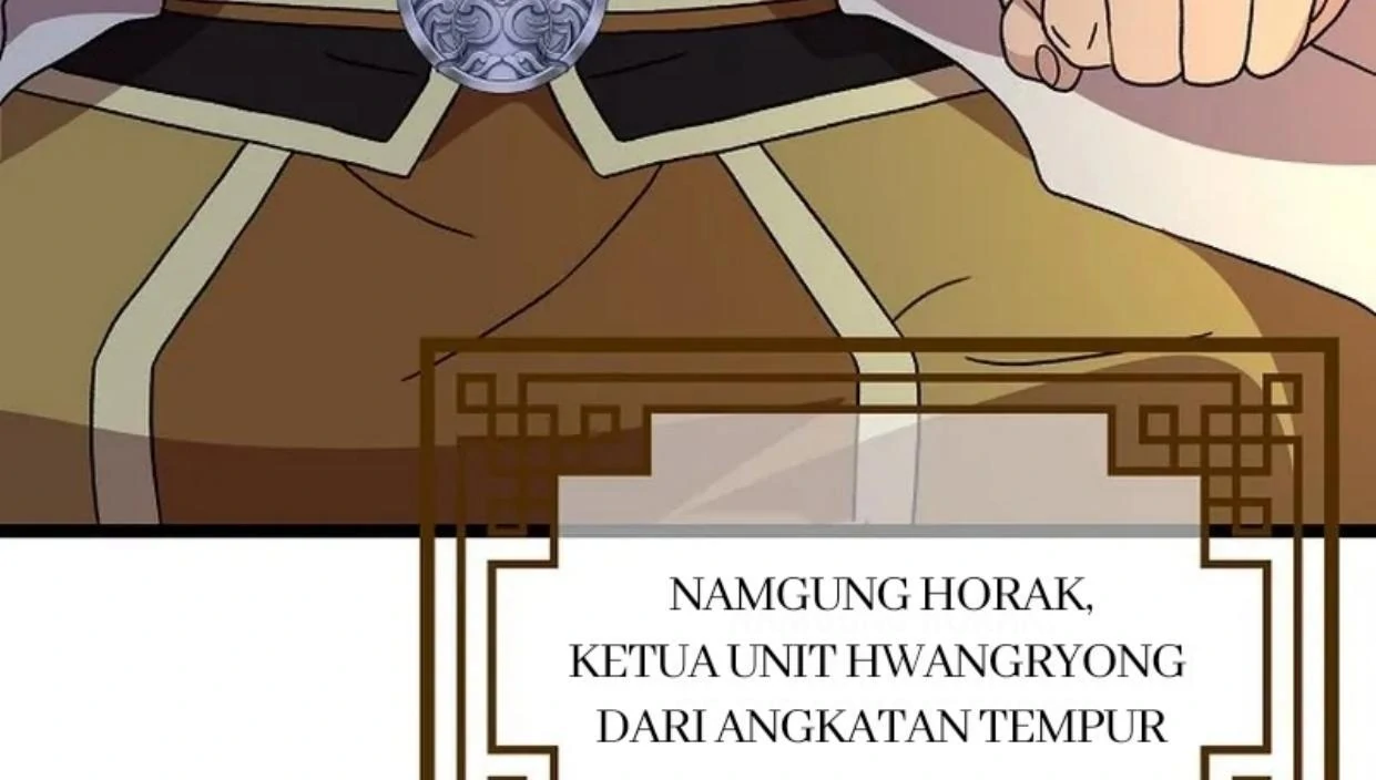 Baca Return of the Namgung Clan's Granddaughter - Chapter 15 halaman 13