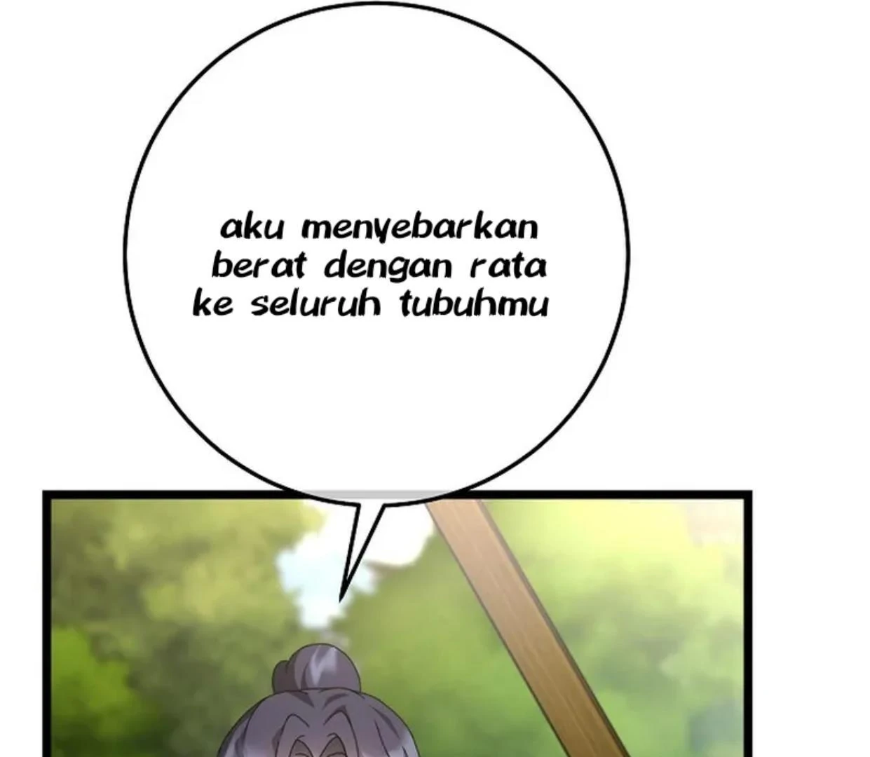 Baca Return of the Namgung Clan's Granddaughter - Chapter 15 halaman 155
