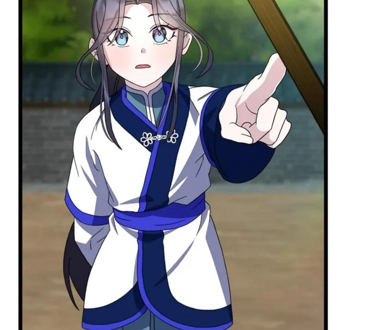Baca Return of the Namgung Clan's Granddaughter - Chapter 15 halaman 157