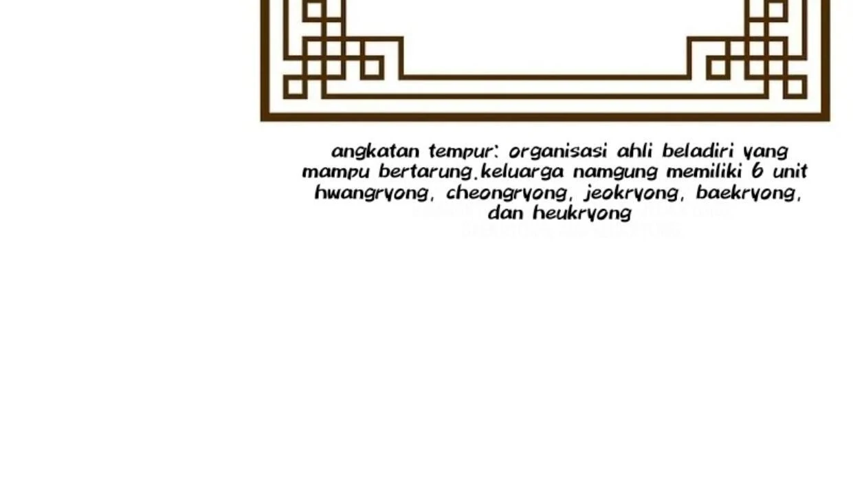 Baca Return of the Namgung Clan's Granddaughter - Chapter 15 halaman 14