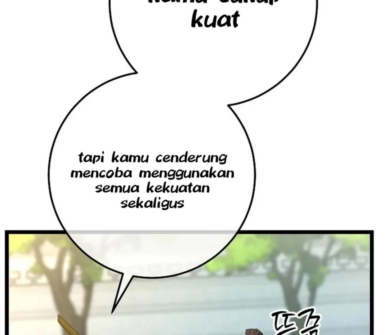 Baca Return of the Namgung Clan's Granddaughter - Chapter 15 halaman 160