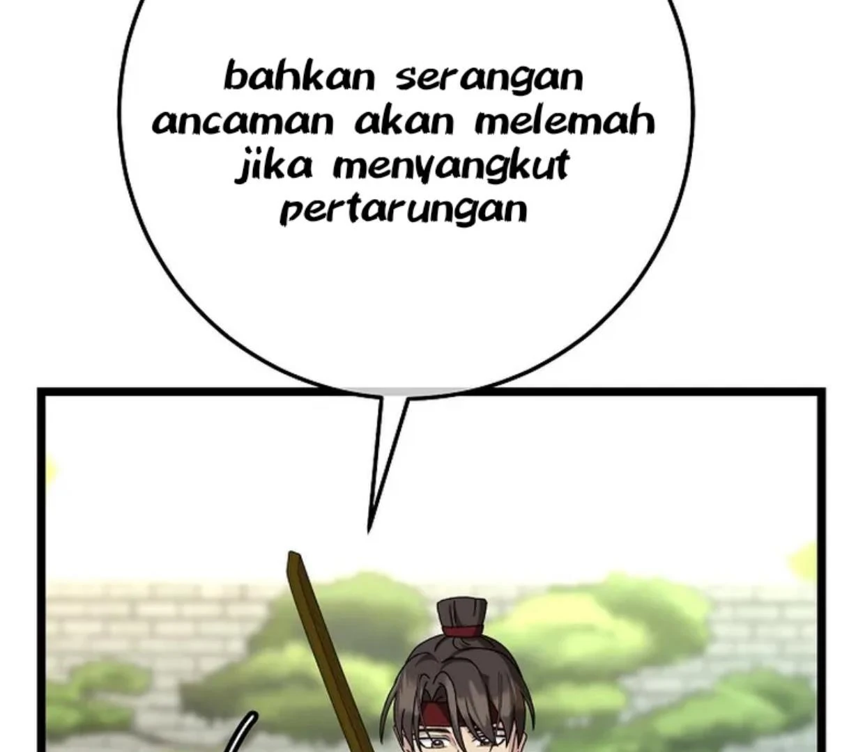 Baca Return of the Namgung Clan's Granddaughter - Chapter 15 halaman 165