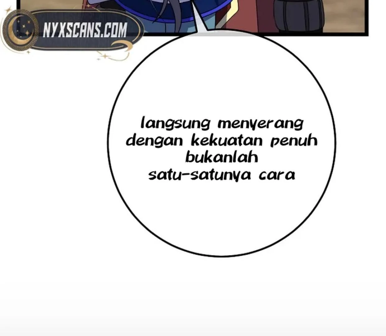 Baca Return of the Namgung Clan's Granddaughter - Chapter 15 halaman 168