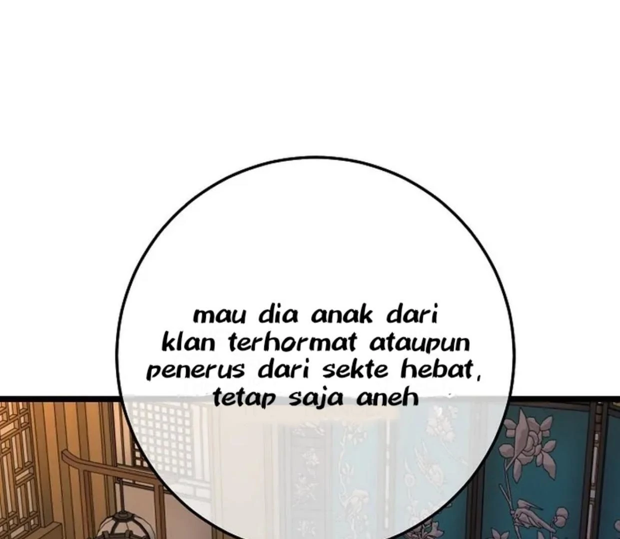Baca Return of the Namgung Clan's Granddaughter - Chapter 15 halaman 15