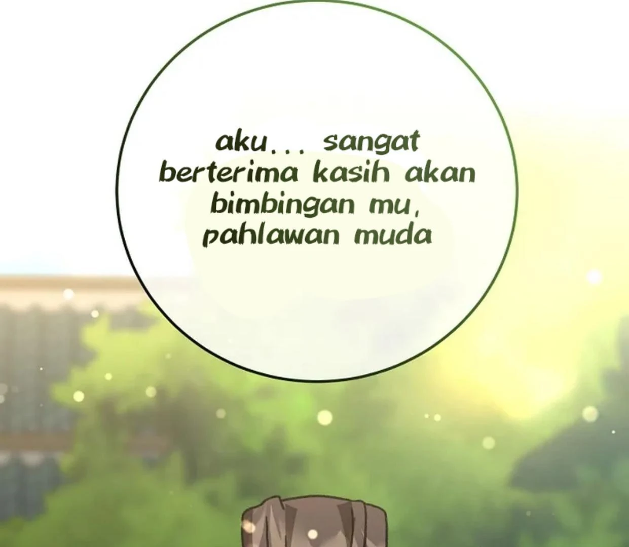 Baca Return of the Namgung Clan's Granddaughter - Chapter 15 halaman 213