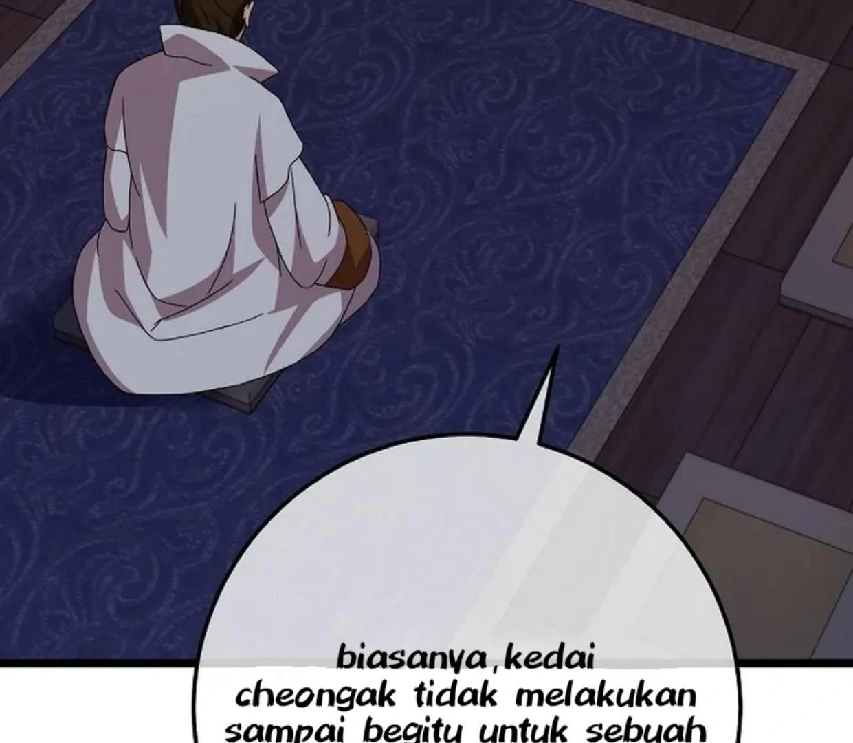 Baca Return of the Namgung Clan's Granddaughter - Chapter 15 halaman 17