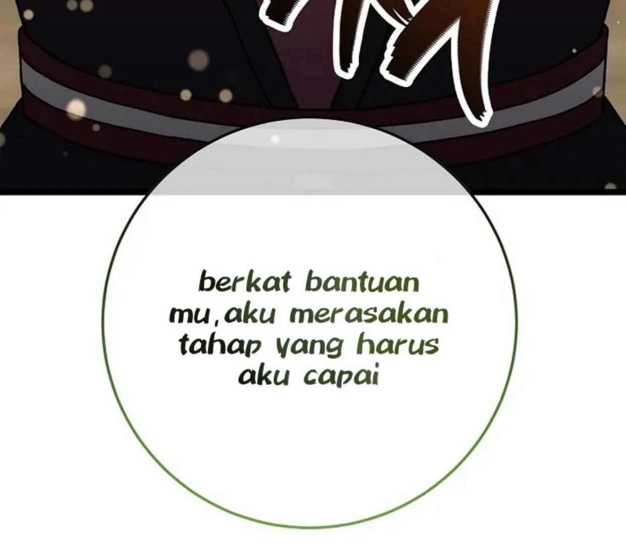 Baca Return of the Namgung Clan's Granddaughter - Chapter 15 halaman 219