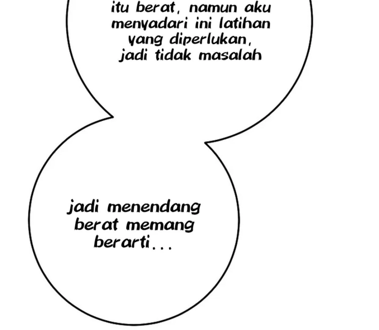 Baca Return of the Namgung Clan's Granddaughter - Chapter 15 halaman 228