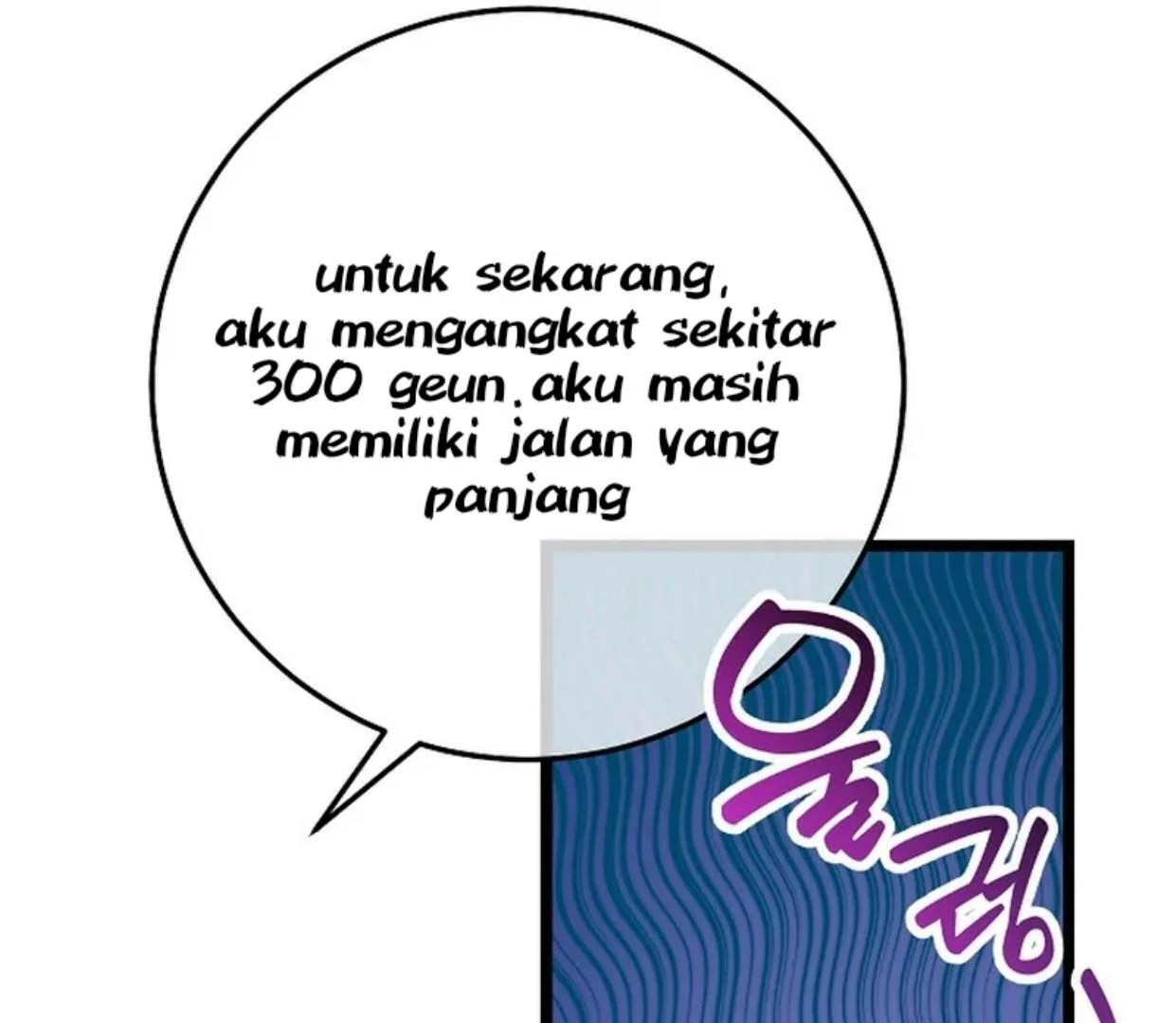 Baca Return of the Namgung Clan's Granddaughter - Chapter 15 halaman 247