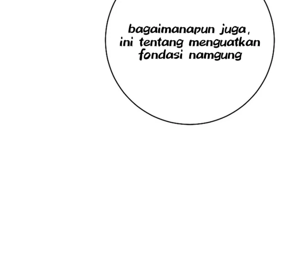 Baca Return of the Namgung Clan's Granddaughter - Chapter 15 halaman 266