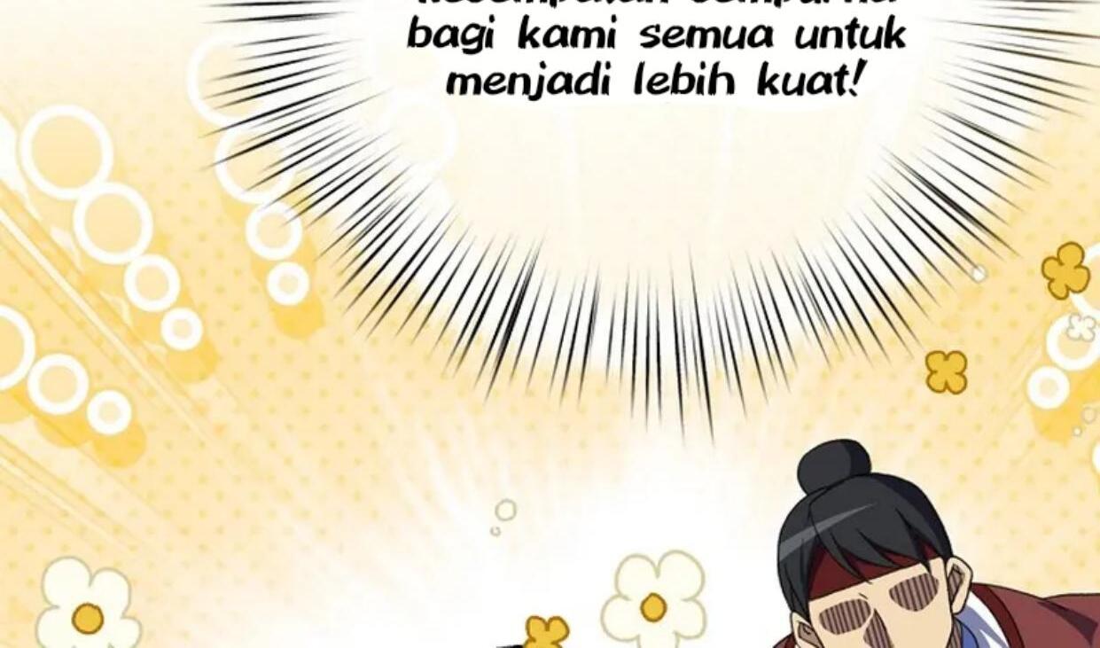 Baca Return of the Namgung Clan's Granddaughter - Chapter 15 halaman 278