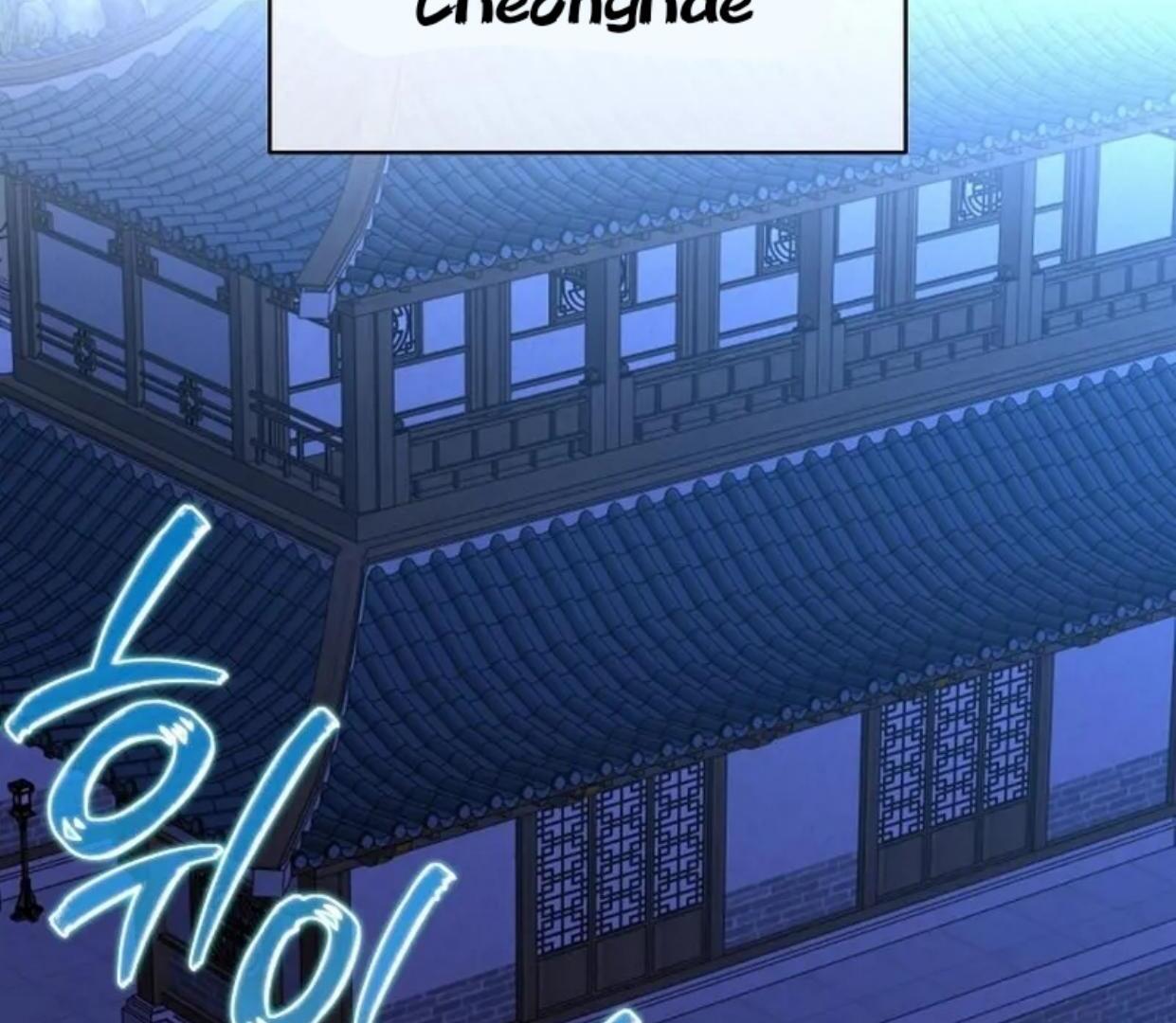 Baca Return of the Namgung Clan's Granddaughter - Chapter 15 halaman 2