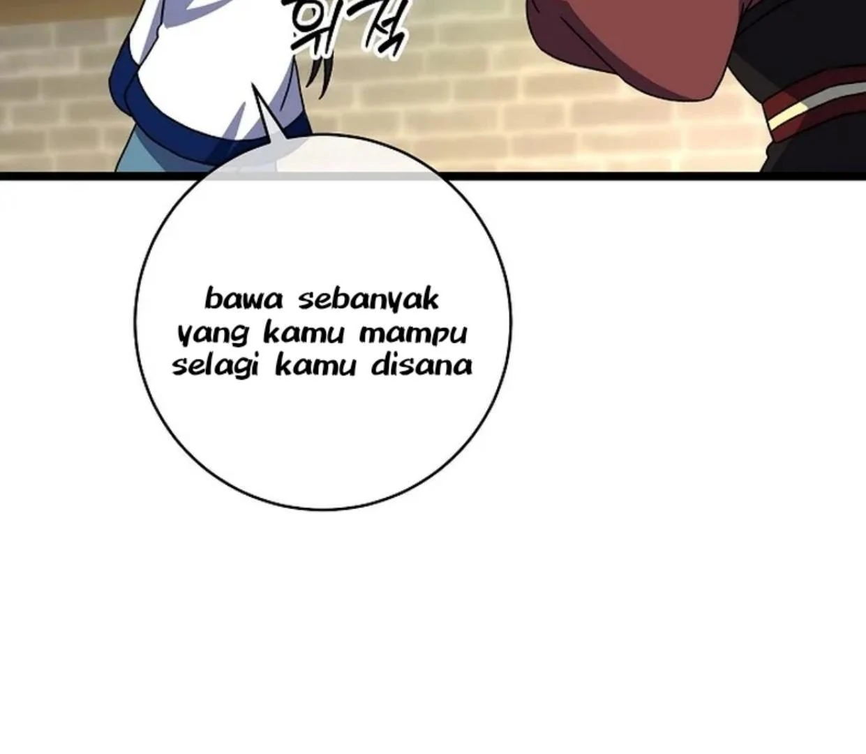 Baca Return of the Namgung Clan's Granddaughter - Chapter 15 halaman 290
