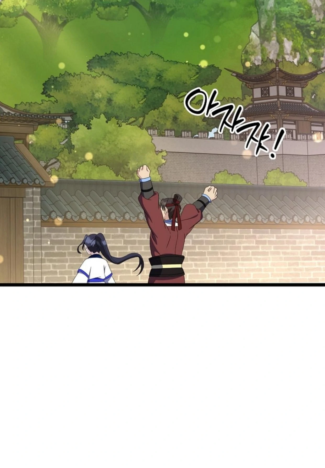 Baca Return of the Namgung Clan's Granddaughter - Chapter 15 halaman 297