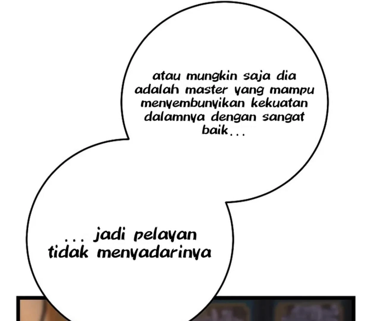 Baca Return of the Namgung Clan's Granddaughter - Chapter 15 halaman 23