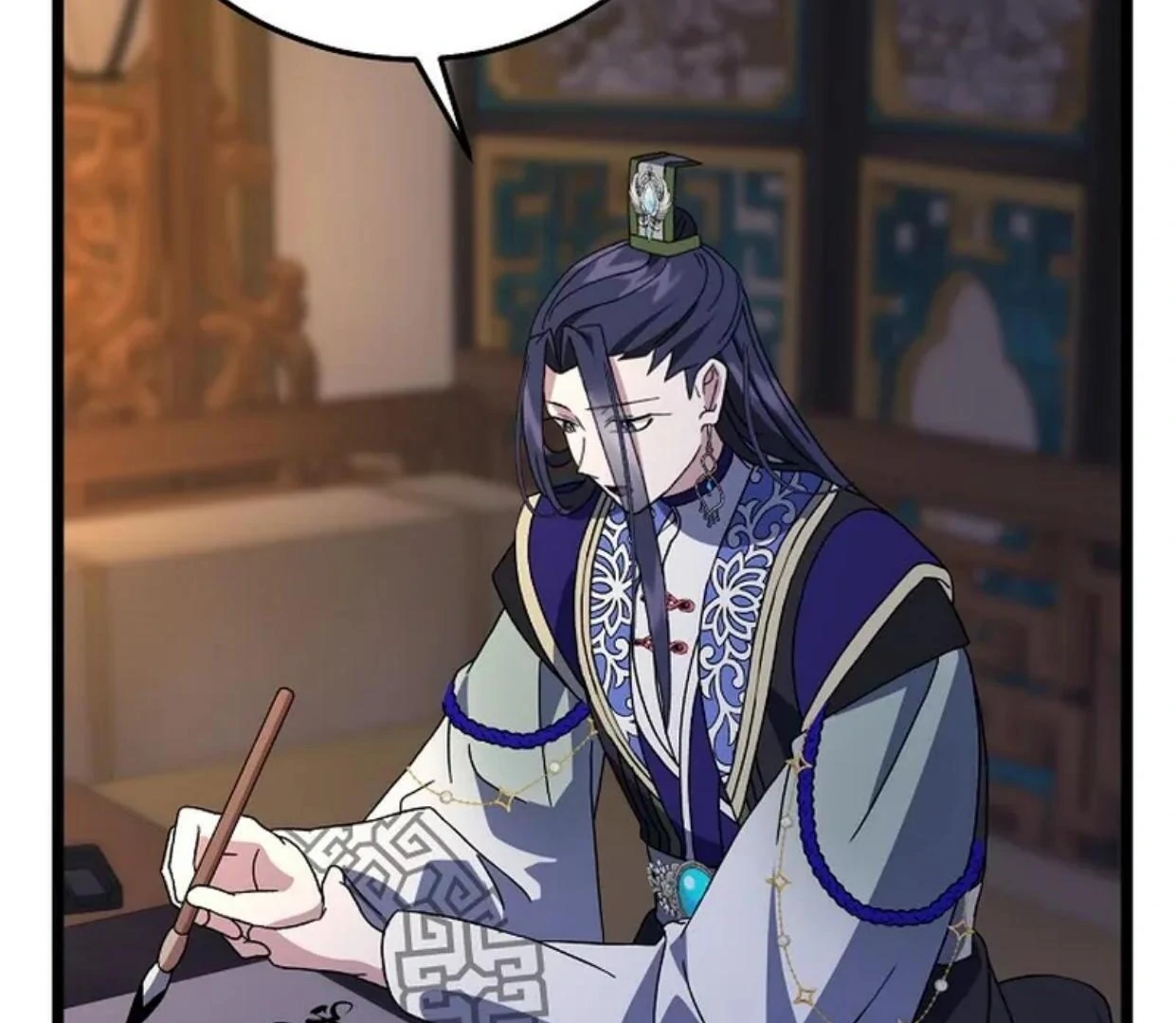Baca Return of the Namgung Clan's Granddaughter - Chapter 15 halaman 24