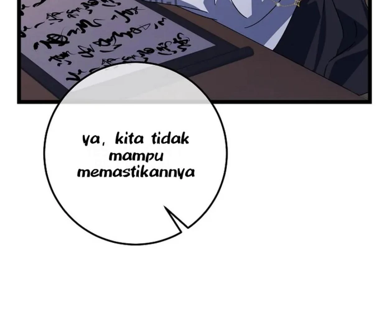 Baca Return of the Namgung Clan's Granddaughter - Chapter 15 halaman 25