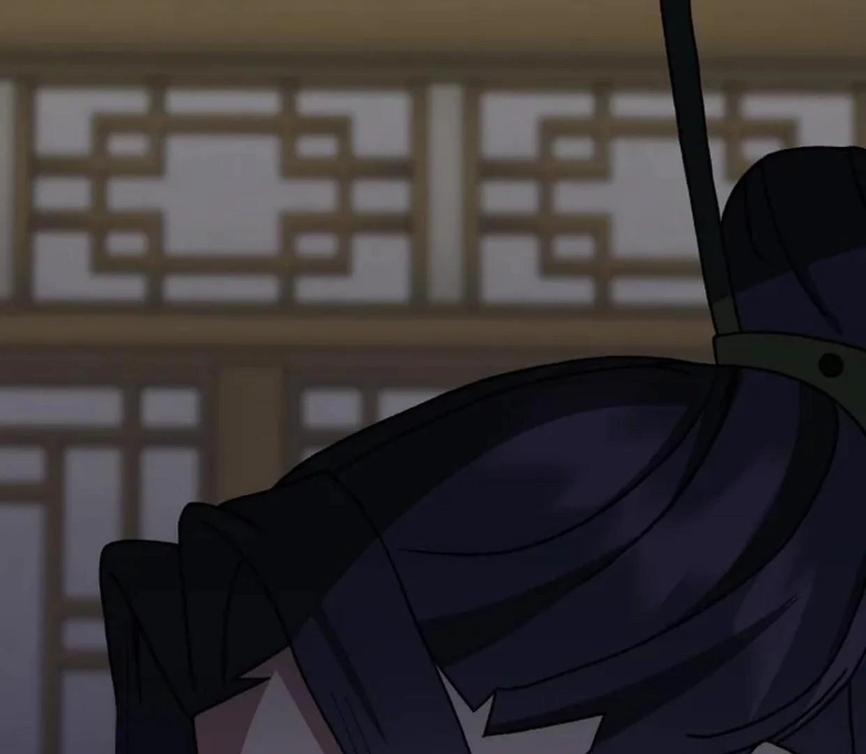 Baca Return of the Namgung Clan's Granddaughter - Chapter 15 halaman 32